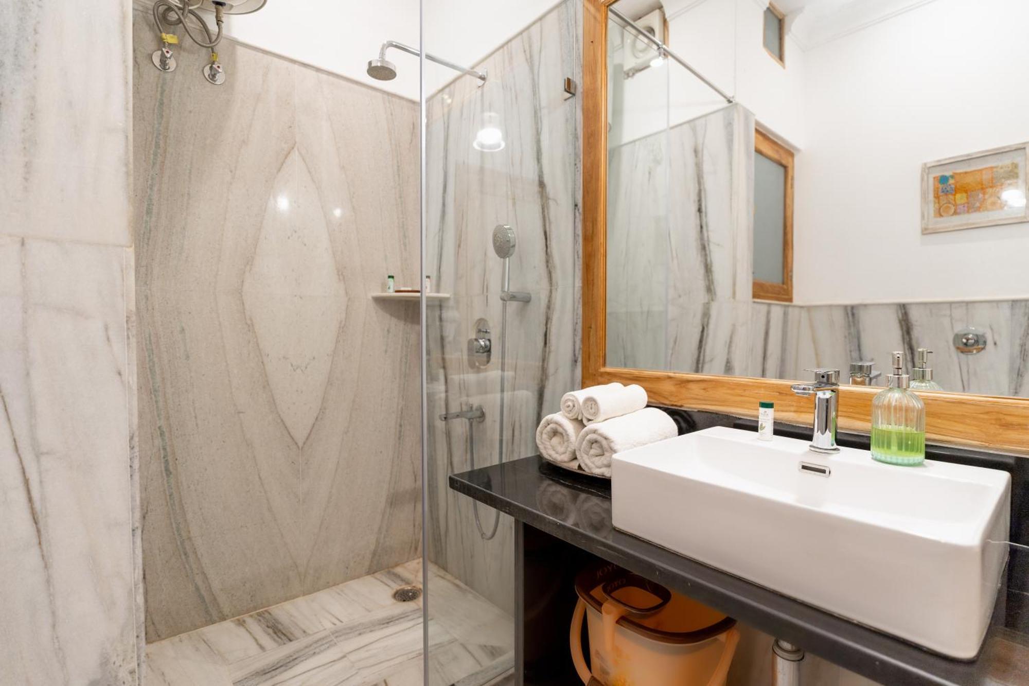 Hotel Jasmin Home Džaisalmér Exteriér fotografie